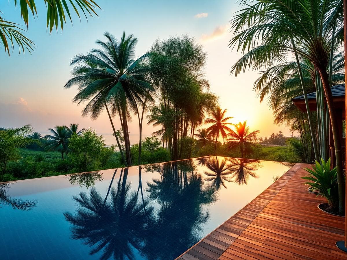 Bloom Villa