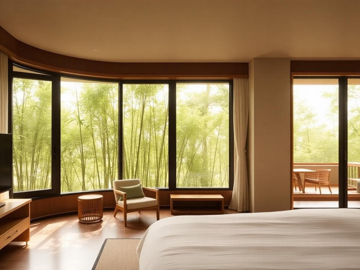 Grove Suite